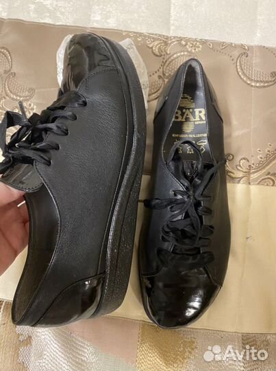 Туфли BAR 37 размер