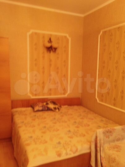 1-к. квартира, 32 м², 2/6 эт.