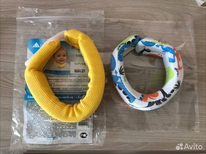 Воротник шанца