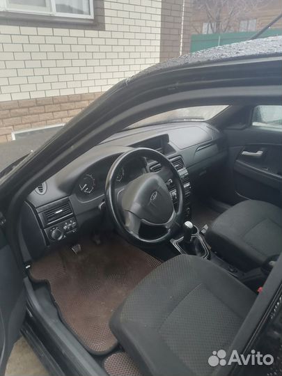 LADA Priora 1.6 МТ, 2014, 170 000 км