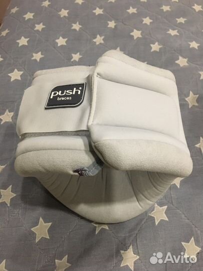 Ортез для шейного отдела позвоночника