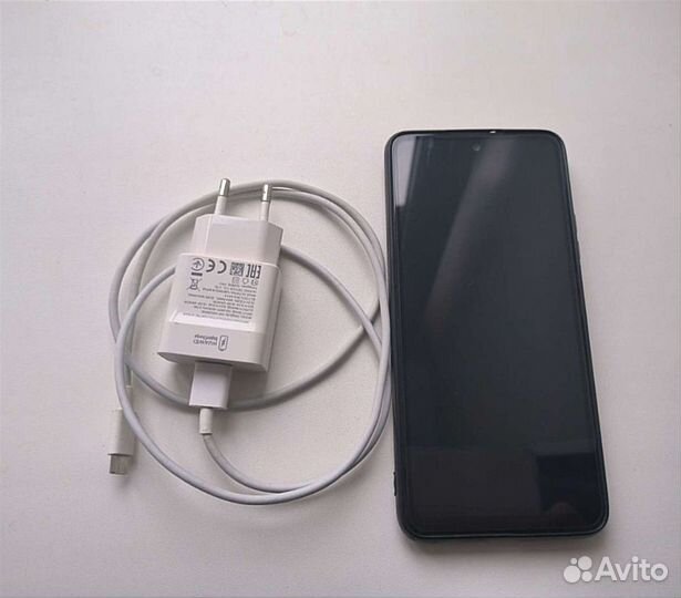 HONOR 10X Lite, 4/128 ГБ
