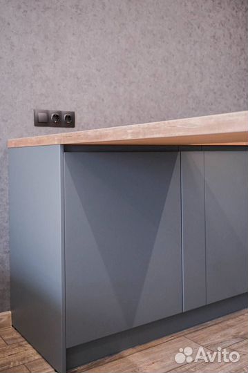 Кухни на заказ от производителя