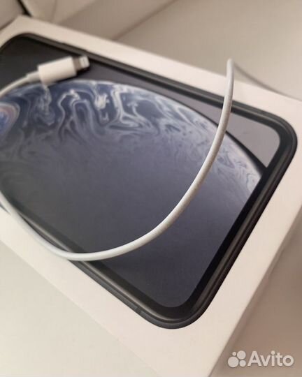Наушники Apple Earpods lightning Новые