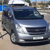 Hyundai Grand Starex 2.5 AT, 2011, 275 000 км, с пробегом, цена 1 500 000 руб.