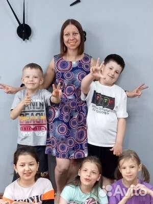 Скорочтение/обучение чтению