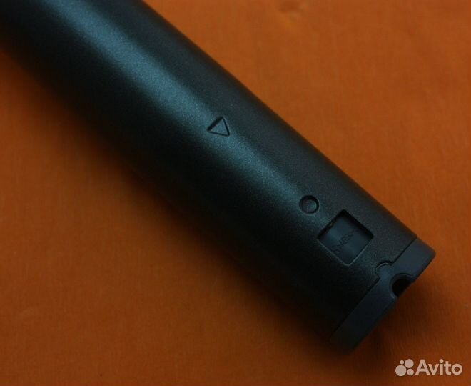 Труба телескопическая для пылесоса LG AGR73674410