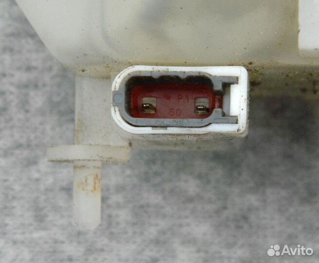 Бачок расширительный Nissan Murano Z50 VQ35DE