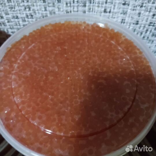 Рыба,Кета,Горбуша,Икра