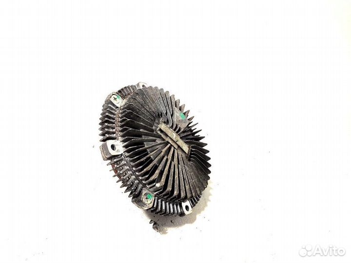 Вискомуфта Mitsubishi L200