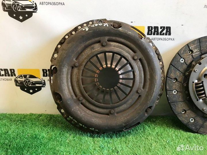 Комплект сцепления Volkswagen Caddy