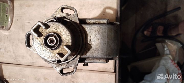 Магнето m 149