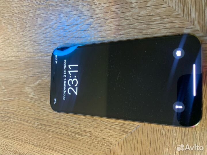 iPhone 12 pro 256 gb