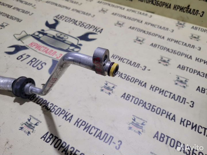 Трубка кондиционера bmw x5 e53