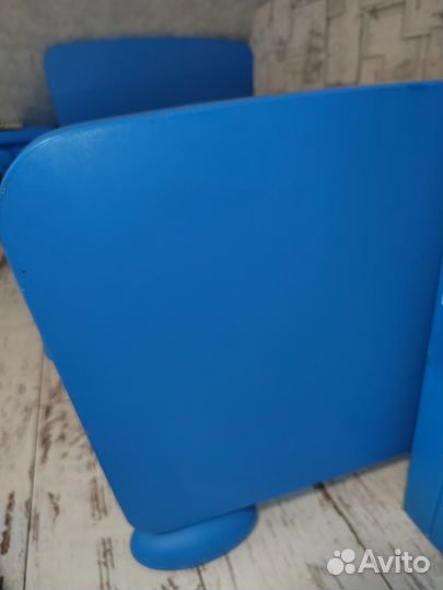 Детская мебель IKEA маммут