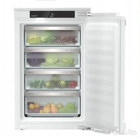 Встраиваемый холодильник Liebherr SIBa 3950