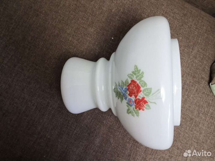 Плафон для бра и люстр