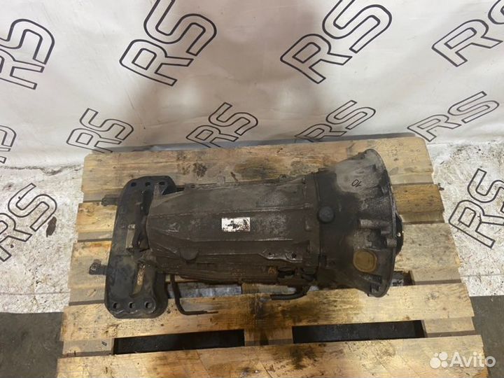 АКПП Mercedes-Benz E-Class W212 Рестайл