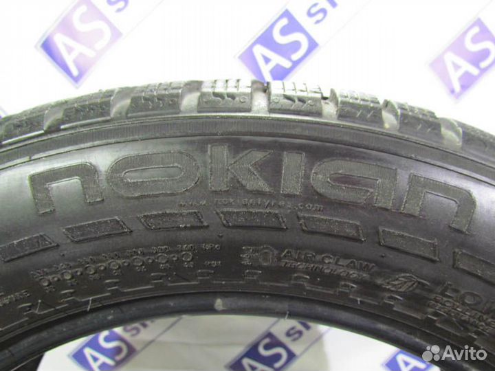 Nokian Tyres Hakkapeliitta 7 SUV 215/60 R17 96R