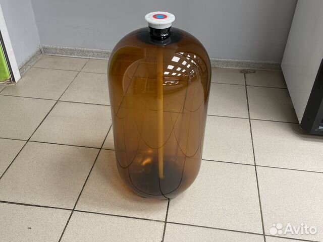 Пэт кеги 30 л