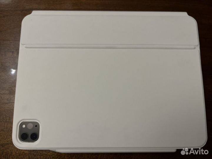 Чехол-клавиатура на Magic keyboard iPad pro 11
