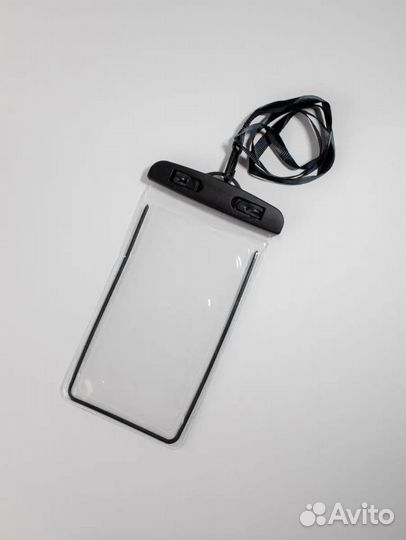 Водонепроницаемый чехол для телефона