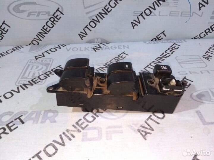 Блок управления стеклоподъемник Mitsubishi Lancer