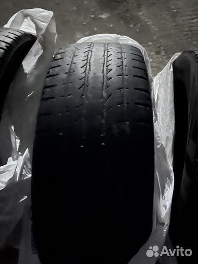 Viatti Bosco H/T 225/55 R18