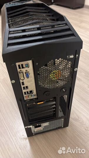 Компьютер для игр и работы