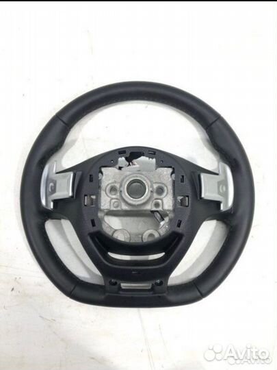 Руль Kia K5 Dl3 DL3 2.5 G4KN 2022