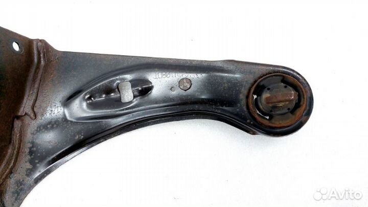 Рычаг задний левый Mitsubishi Outlander GF7W 4B12