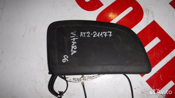 Подушка безопасности боковая (в сиденье) Suzuki G