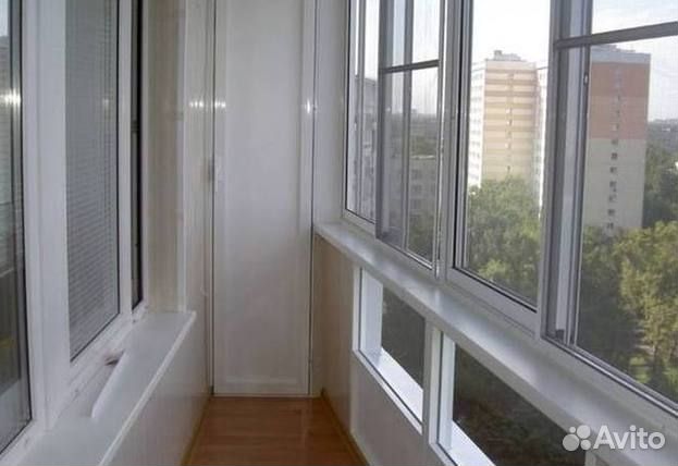 Окна быстро