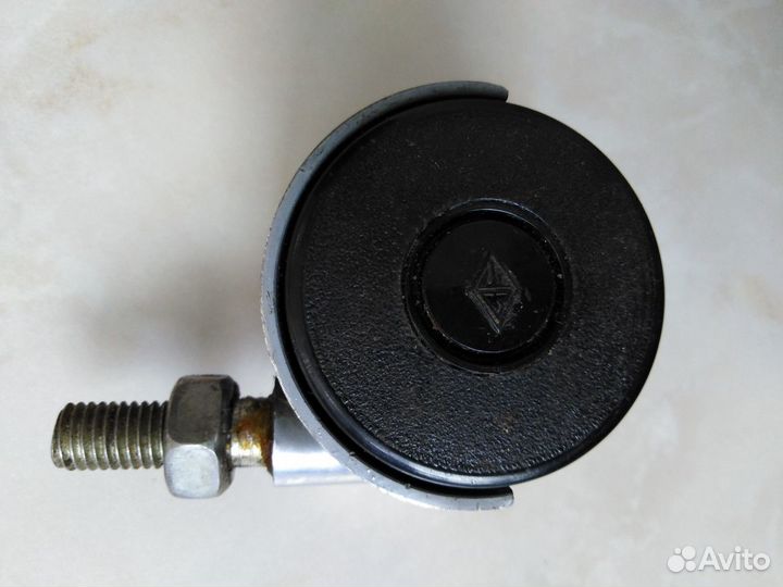 Мебельная фурнитура