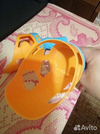 Детские игрушки