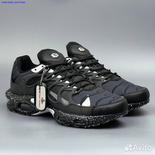 Кроссовки Nike Air Max Tn Plus Terrascape (Арт.45721)