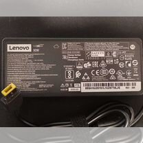 Зарядное устройство Lenovo 20V 4,5a