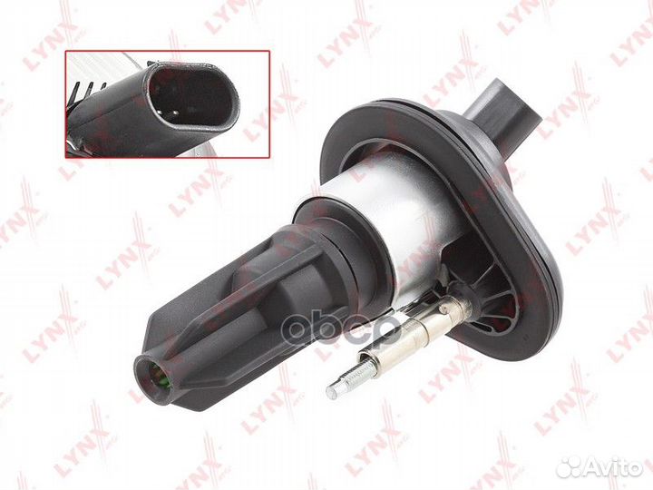 SPL1289 Катушка зажигания lynxauto SPL1289 lynx