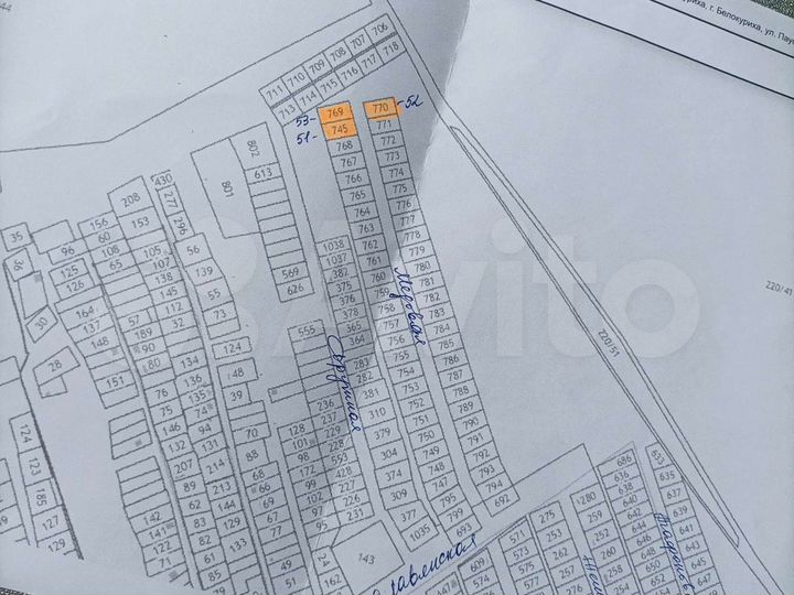 Участок 11 сот. (ИЖС)