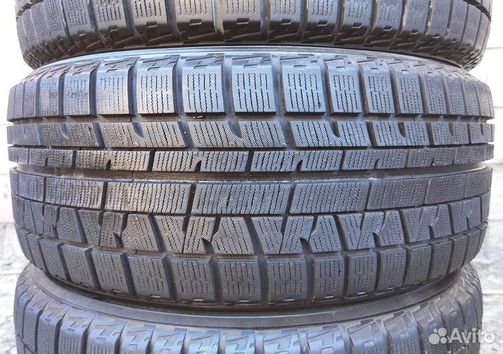 Yokohama Ice Guard IG50 225/50 R17 94Q