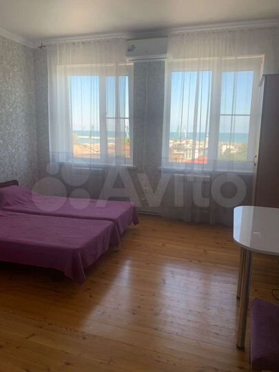 Комната 25 м², 3/3 эт.