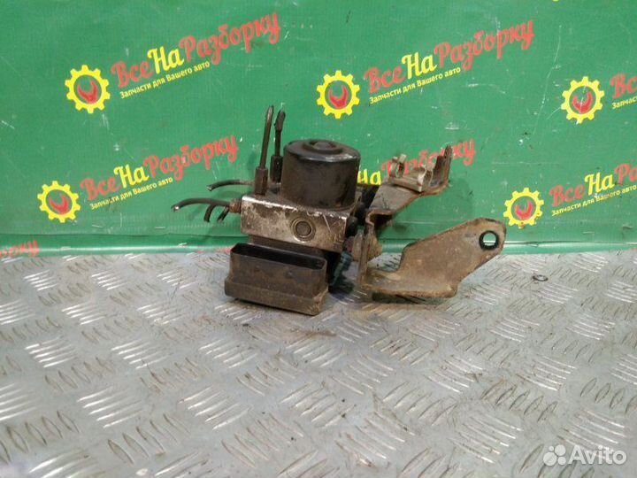 Блок ABS Chevrolet Lacetti седан 1.4 2008