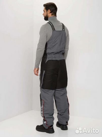 Костюм зимний Huntsman 