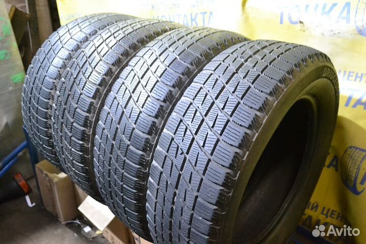 Bridgestone Ice Partner 205/60 R16