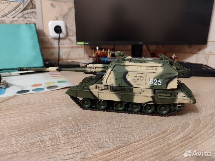 Мста с 1/35