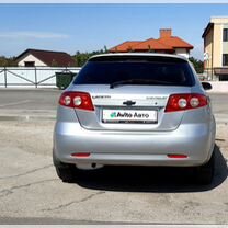 Chevrolet Lacetti 1.6 AT, 2008, 177 000 км, с пробегом, цена 740 000 руб.