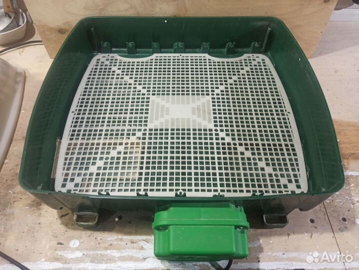 Инкубатор Covina ET 49