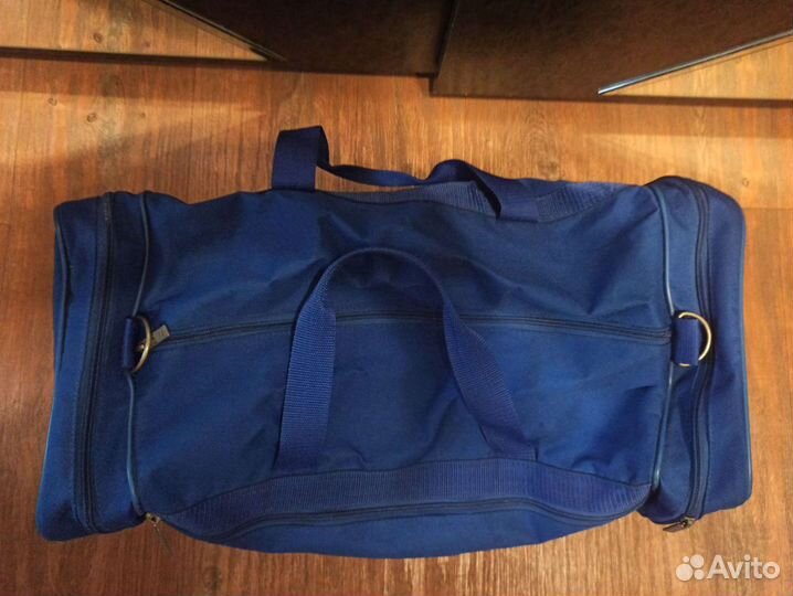 Спортивная сумка