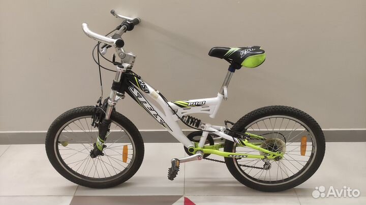 Велосипед детский Stels Pilot 250