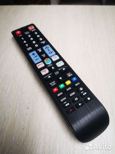Пульт для телевизора samsung